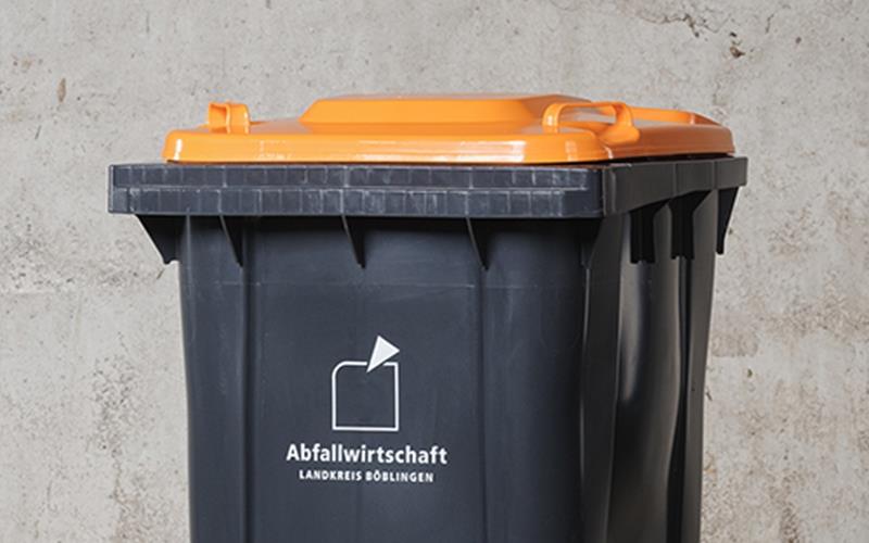 Abgabe nur noch auf Wertstoffhof Abgabe nur noch auf Wertstoffhof
