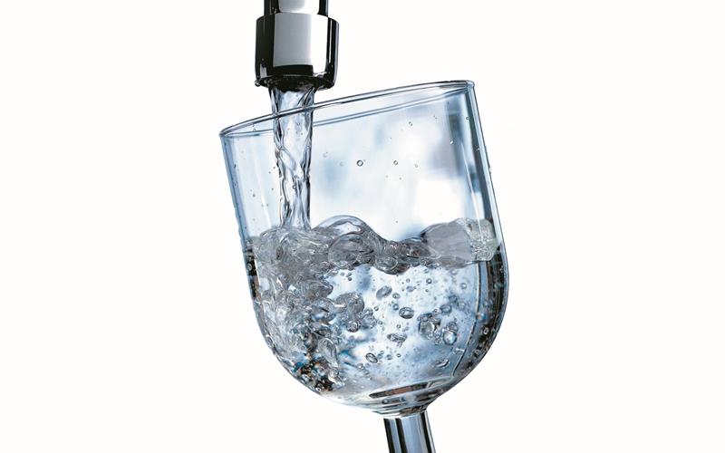 Wasser bringt Bürger zum Kochen