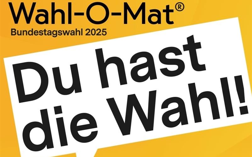 Bundestagswahl: Hier geht es zum Wahl-O-Mat und zu den „Gäubote“-Berichten Bundestagswahl: Hier geht es zum Wahl-O-Mat und zu den „Gäubote“-Berichten