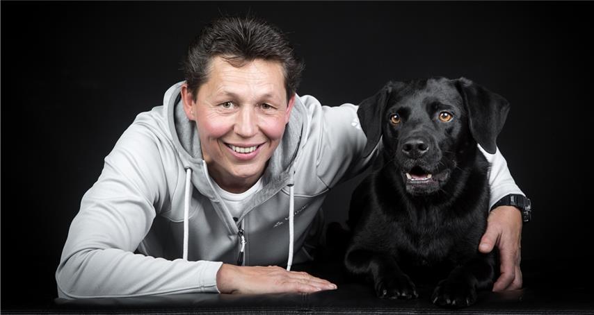 „Sie hätte Tag und Nacht trainieren können“ 