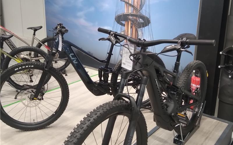 Drei geführte E-Bike-Touren durch den Landkreis Böblingen Drei geführte E-Bike-Touren durch den Landkreis Böblingen