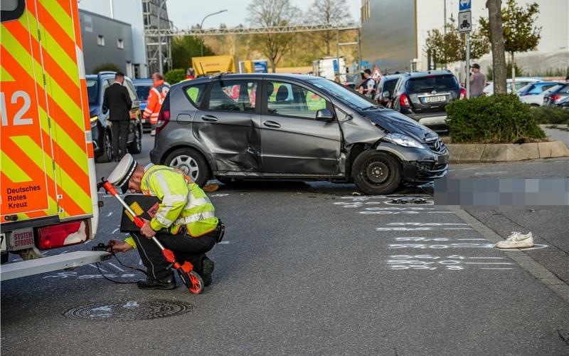 Motorradfahrer stirbt bei Unfall in Renningen Motorradfahrer stirbt bei Unfall in Renningen