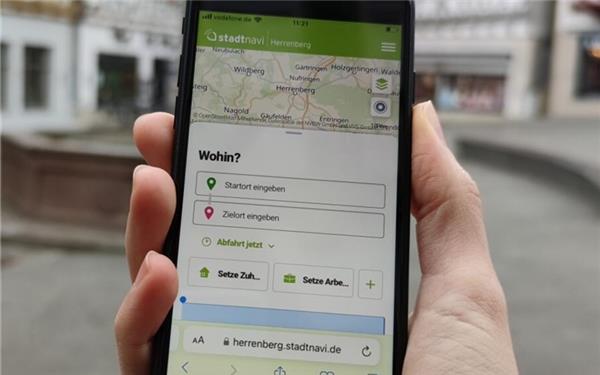 Mit neuen Modulen