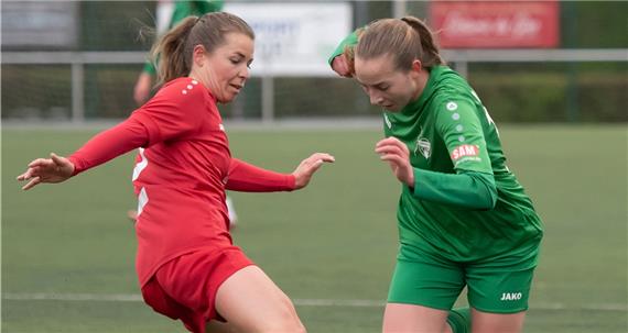VfL Herrenberg jubelt über den Finaleinzug