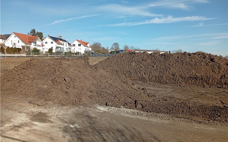 Verwaltungsgerichtshof erklärt den Gültsteiner Bebauungsplan Gartenäcker für unwirksam 