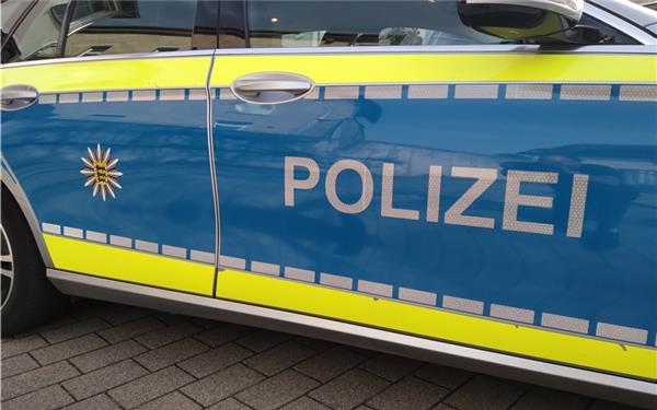 Fußball-Fans wüten in der Tank- und Rastanlage Sindelfinger Wald