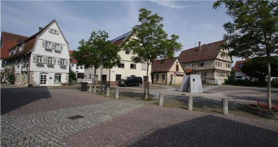 Streit um Baulast und viele weitere Konflikte