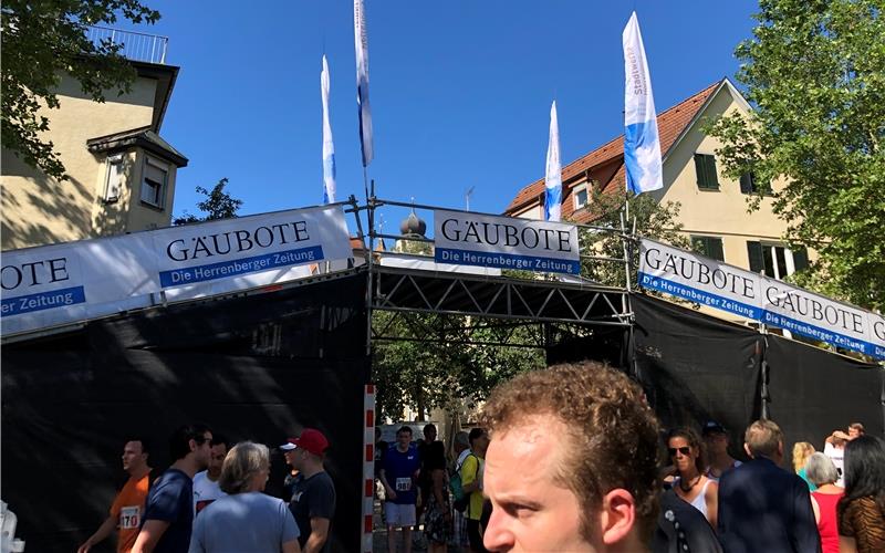 Gesamtergebnis Altstadtlauf 2019