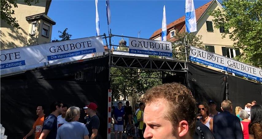 Gesamtergebnis Altstadtlauf 2019 