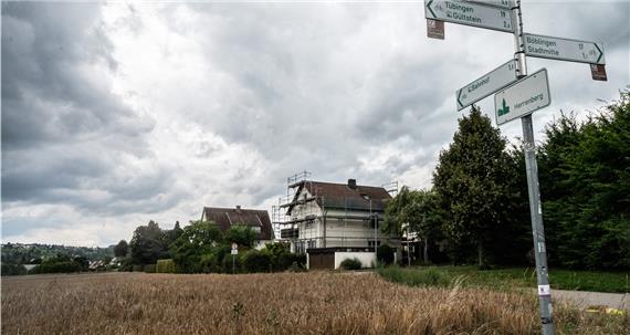 Im Herbst könnte es stürmisch werden