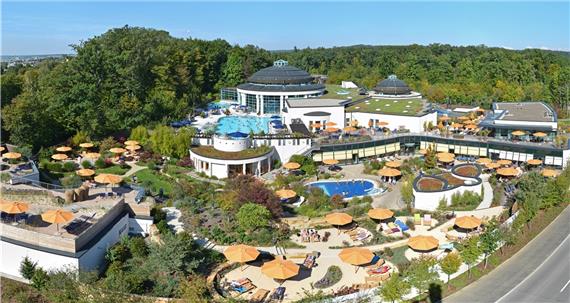 „Gäubote“Familien-Tour: Auszeit in warmem Wasser wie ein kleiner Urlaub im Alltag