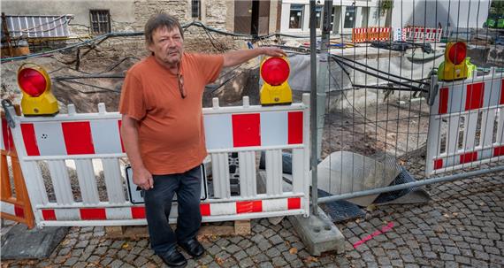 Aus sechs Monaten wird ein Jahr