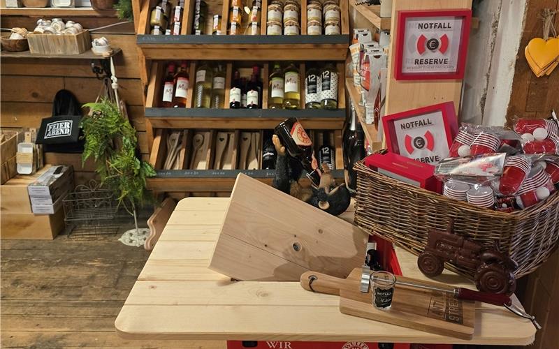 Ein echter Grund zu feiern 