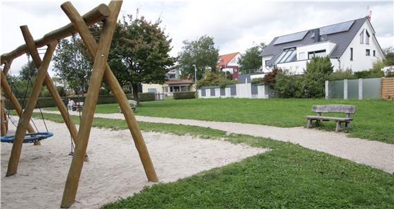 Heilpädagogische Gruppe für Süden des Kreises