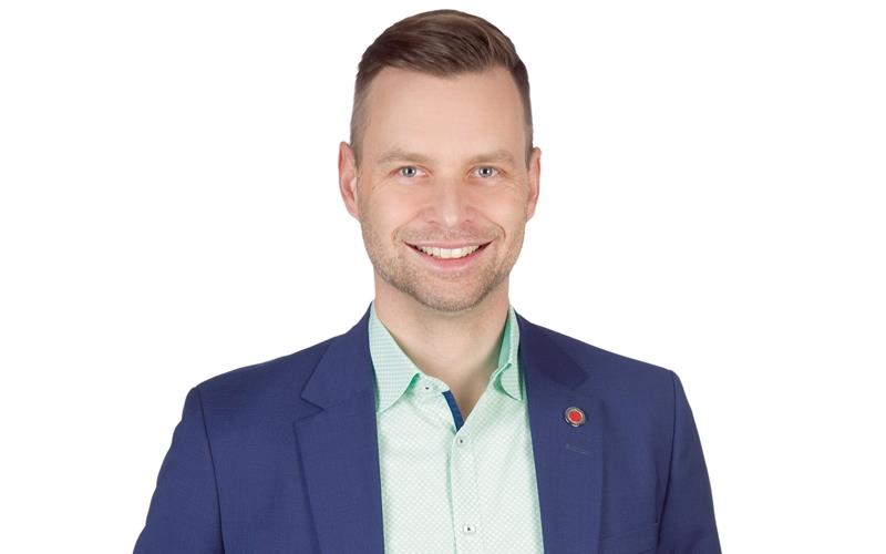 Tobias Heizmann bleibt Erster Bürgermeister