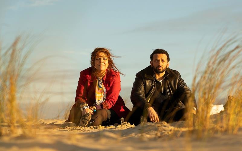 Keine Monster zum Fürchten