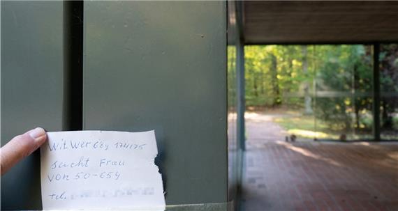 Die Hoffnung stirbt zuletzt