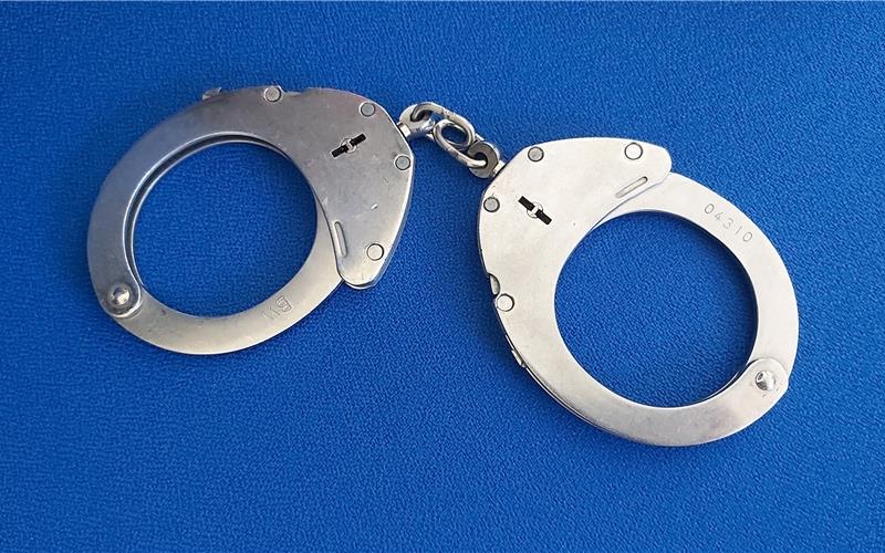 Zwei Einbrüche in einer Nacht in Bondorf