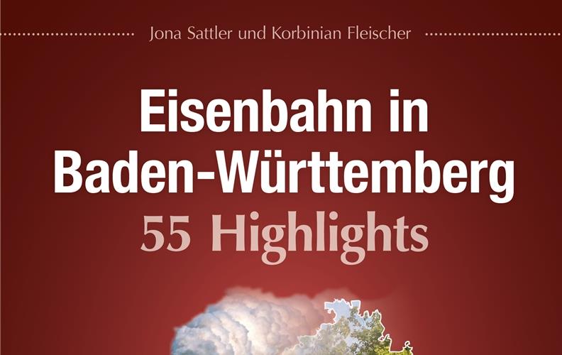 Höhepunkte an den Schienen des Landes