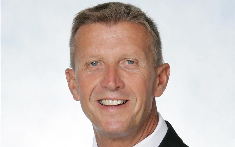 Ingolf Welte kandidiert bei der Landtagswahl