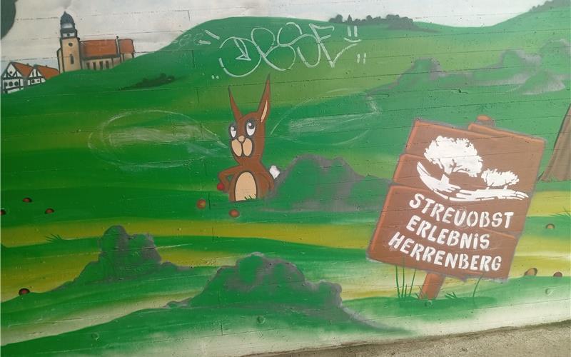 Pädagogik zum Thema Streuobst: Neue Ausbildungsreihe im nächsten Jahr