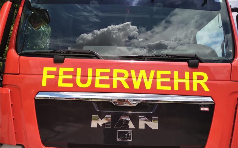 23-Jähriger muss ins Krankenhaus: Gas-Heizstrahler führt zu stark erhöhten CO-Werten