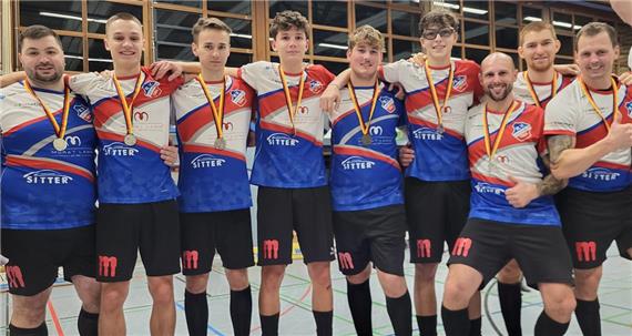 Der Showdown bringt die Halle zum Beben