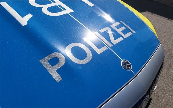 Wegen Alkohol: 53-Jährige nach Unfall in Ammerbuch ohne Führerschein