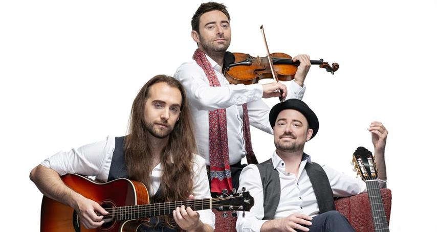 „Gäubote“-Adventskalender: Weihnachtsklassiker in ganz neuem Stil 