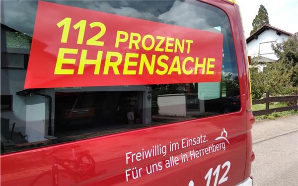 Feuer in Badgasse endet glimpflich