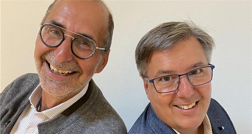 „Gäubote“-Adventskalender: Herzhaftes für Mundartfreunde 