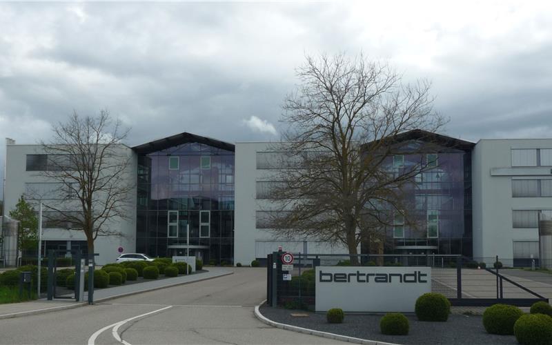 Bertrandt gründet Auslandsniederlassung: Neuer Standort in Schweden 