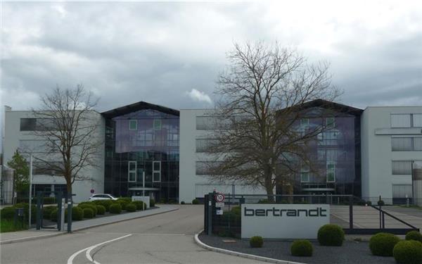 Bertrandt gründet Auslandsniederlassung: Neuer Standort in Schweden