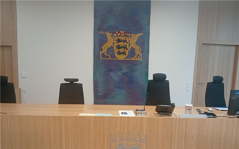 Professor muss ins Gefängnis