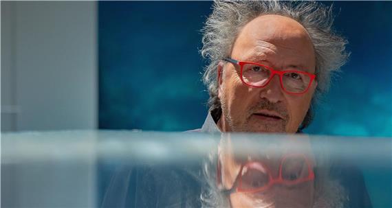 „Gäubote“-Adventskalender: Eric-Clapton-Tribute und Urban Priol