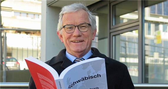 Die Wissenschaft des Schwäbischen