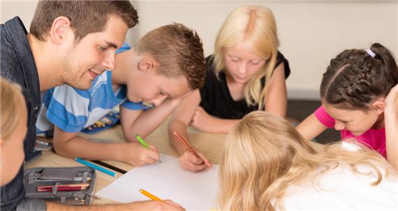 An sich kein Handlungsbedarf spürbar