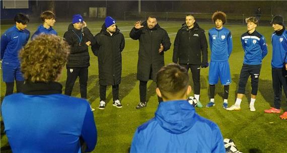 Die Spieler schätzen ihre Detailverliebtheit