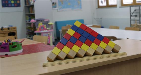 Klares Zeichen: Gemeinde gibt Kosten weiter