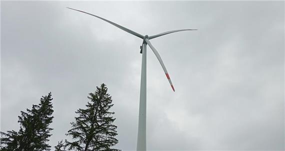 Pachtvertrag liegt unterschriftsreif vor