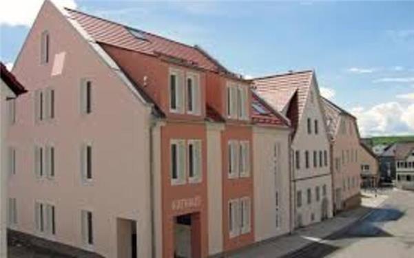 Norbert Gimpl kandidiert bei Bürgermeisterwahl Ammerbuch