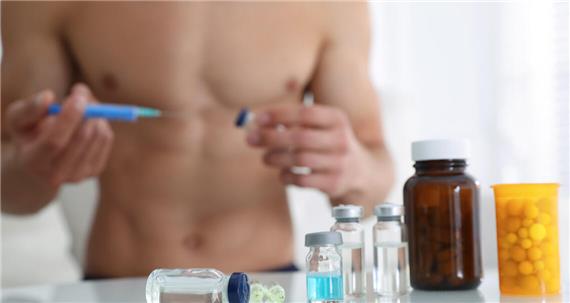 Sohn und Mutter in Dopinghandel verstrickt