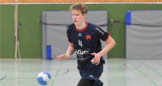 Die Premiere gibt dem Talent einen „Boost“