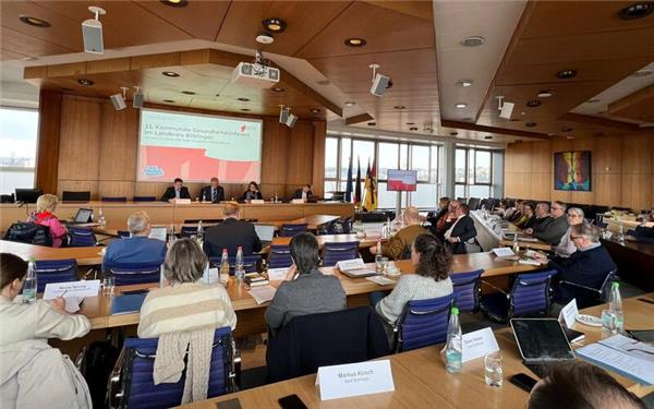 Versorgung sicherstellen