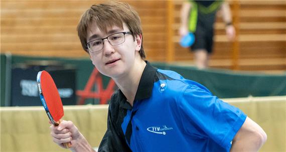 Gotsch startet mit neuem Spielstil durch