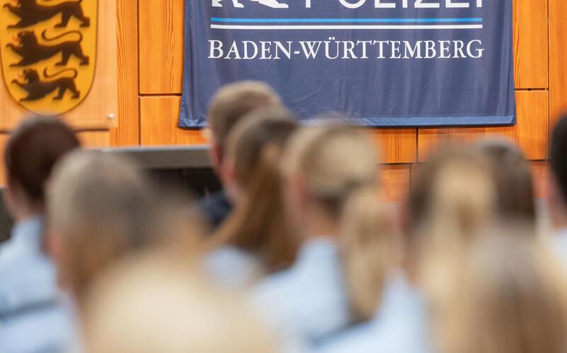 Ehemaliger Leiter der Herrenberger Polizeihochschule zu 13500 Euro Geldstrafe verurteilt 