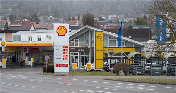 Die fünf Standorte bleiben erhalten