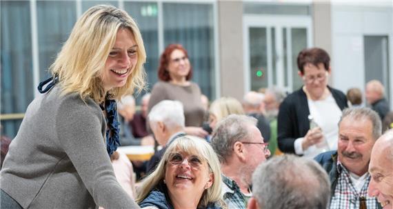Schnaps regional trinken für die Artenvielfalt
