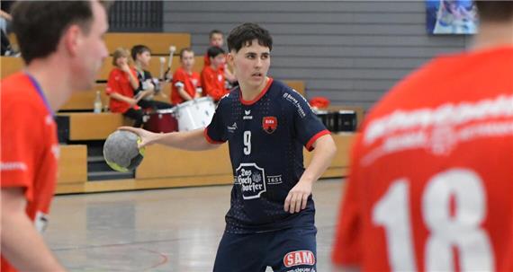 Das letzte Hallenkind seiner Art?