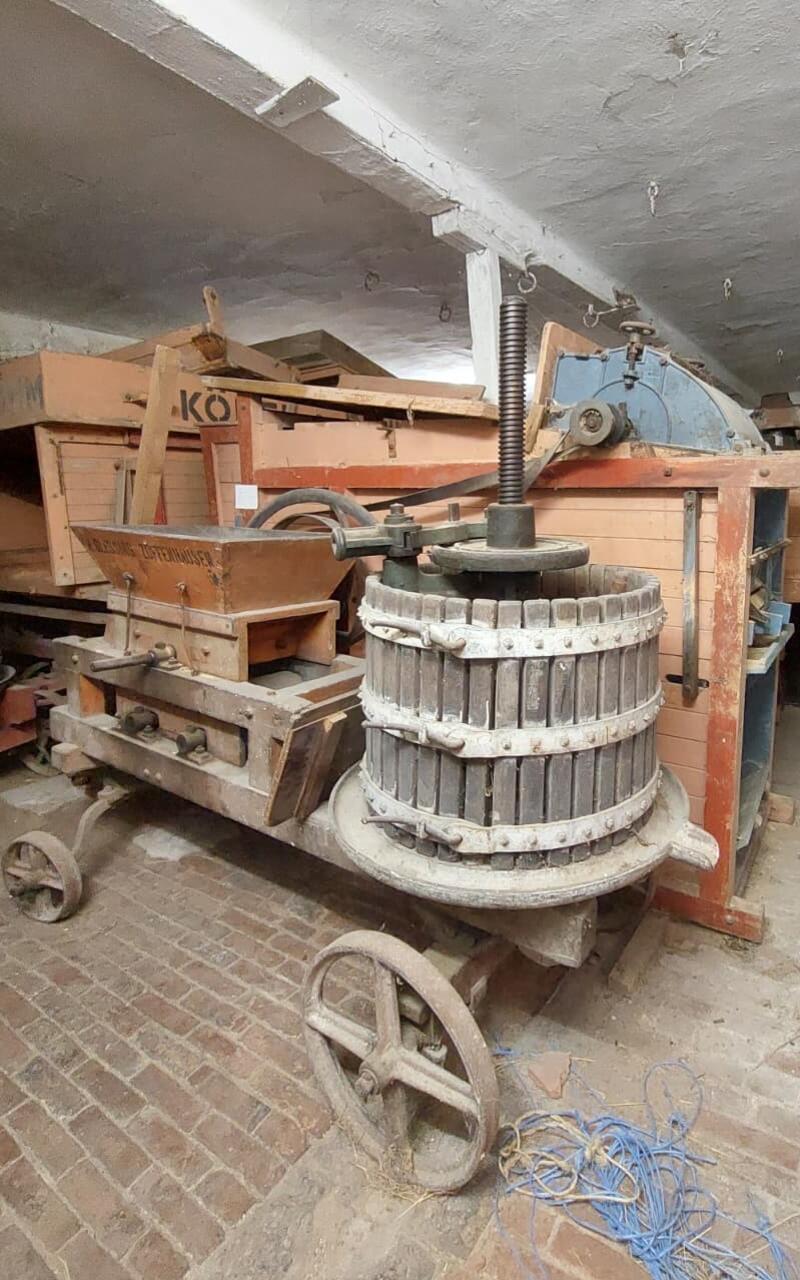 Eigentümer von Objekten aus Oberjesingens Farrenstall gesucht 